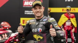 Sam Lowes