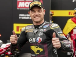 Sam Lowes Targetkan Kemenangan Perdana di WorldSBK Hungaria 2026
