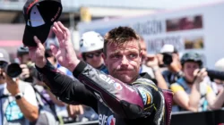 Sam Lowes Amankan Podium Ketiga di Race 1 WorldSBK Aragon 2026