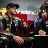 Sam Lowes Ungkap Rahasia Dominasi Ducati di Kejuaraan Superbike 2026