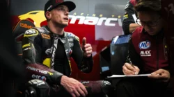 Sam Lowes Siap Tantang Bulega dan Lecuona di WorldSBK Ceko 2026