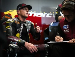 Sam Lowes Siap Tantang Bulega dan Lecuona di WorldSBK Ceko 2026