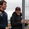 Santi Hernández Kenang 30 Tahun di Paddock MotoGP