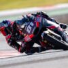 Senna Agius Berpeluang Gabung Tech3 pada MotoGP 2027