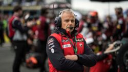 Serafino Foti Soroti Dominan Ducati dan Nicolò Bulega