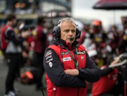 Serafino Foti Bahas Dominasi Ducati dan Peluang Nicolò Bulega ke MotoGP