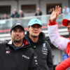 Sergio Perez Tunjukkan Kebangkitan di F1 Bersama Cadillac