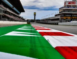 Siaran Langsung MotoGP Catalunya 2026 dan Jam Tayang Trans7