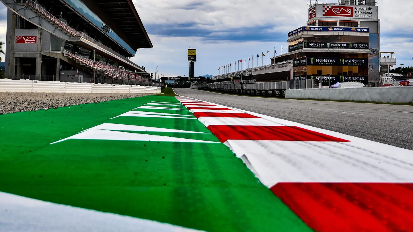 Siaran Langsung MotoGP Catalunya 2026