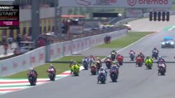 Siaran Ulang MotoGP Mugello 2026