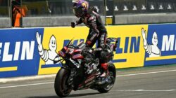 Siaran Ulang MotoGP Prancis 2026