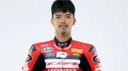 Somkiat Chantra