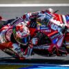 Starting Grid MotoGP Le Mans 2026