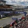 Starting Grid MotoGP Prancis 2026 Berubah, Marc Marquez Absen Usai Kecelakaan di Le Mans