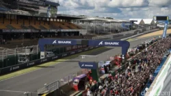 Starting Grid MotoGP Prancis 2026 Berubah