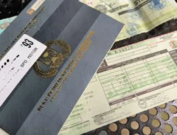 Surat Pernyataan Jual Beli Mobil yang Sah: Panduan, Fungsi, dan Contohnya