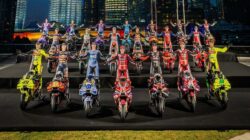 Susunan Pembalap MotoGP 2027