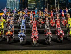 Susunan Pembalap MotoGP 2027 Mulai Terbentuk di Tengah Negosiasi Besar Tim dan Promotor