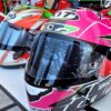 Tear-off Jadi Sorotan di MotoGP, Pengetatan Regulasi Mulai Mengemuka