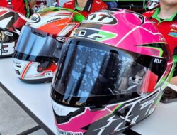 Tear-off Jadi Sorotan di MotoGP, Pengetatan Regulasi Mulai Mengemuka