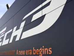 Tech3 di Tengah Opsi KTM atau Honda Jelang Regulasi MotoGP 2027