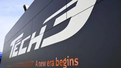 Tech3