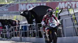 Tommy Bridewell Tembus 10 Besar di WorldSBK Ceko 2026 di Most