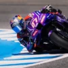 Toprak Razgatlioglu Pelajari Data Quartararo untuk Tingkatkan Performa Yamaha di MotoGP 2026