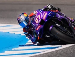 Toprak Razgatlioglu Ambil Pelajaran dari Quartararo di MotoGP Prancis 2026