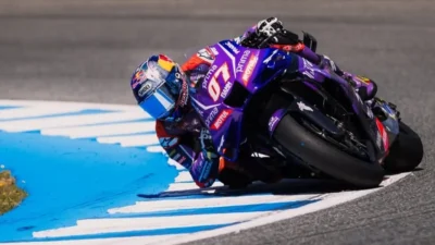 Toprak Razgatlioglu MotoGP Prancis 2026