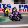 Toprak Razgatlioglu Siap Uji Setelan Ala Quartararo di Catalunya Bersama Yamaha Pramac