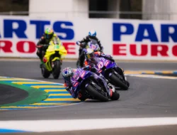 Toprak Razgatlioglu Siap Uji Setelan Ala Quartararo di Catalunya Bersama Yamaha Pramac