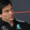 Toto Wolff Terkejut Lompatan Red Bull di Tengah Persaingan Ketat F1