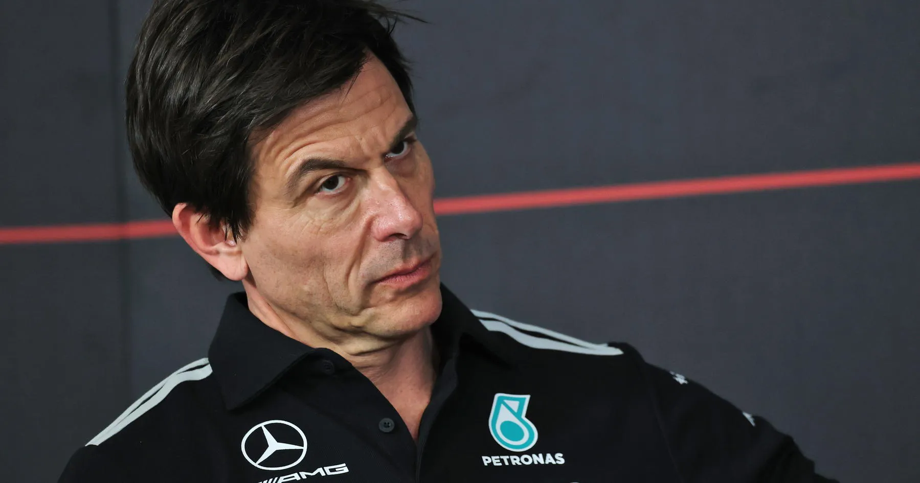 Toto Wolff Terkejut Lompatan Red Bull di Tengah Persaingan Ketat F1