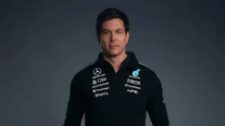 Toto Wolff
