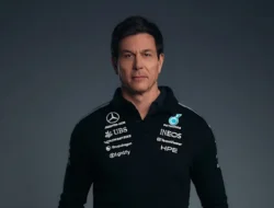 Toto Wolff Tegaskan Aturan Internal Russell–Antonelli Usai Drama Sprint Kanada 2026