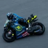 Raul Fernandez Tuding Jorge Martin Penyebab Tabrakan di Catalunya