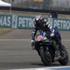 Uji Coba Radio Helm MotoGP Tuai Catatan Penting Pembalap