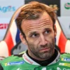 Update Kondisi Johann Zarco Usai Crash di MotoGP Catalunya 2026