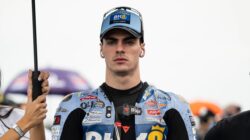 VR46 Ngebut Amankan Masa Depan Fermin Aldeguer untuk MotoGP 2027