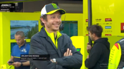 Valentino Rossi MotoGP Catalunya 2026