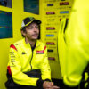 Valentino Rossi Soroti Komitmen Ducati untuk Francesco Bagnaia
