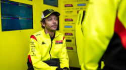 Valentino Rossi Soroti Komitmen Ducati untuk Francesco Bagnaia