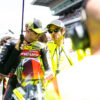 Analisa dan Masukan Valentino Rossi Bikin Diggia Syok dan Menang di MotoGP Catalunya 2026