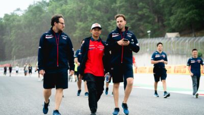 Veda Ega Pratama Brembo Grand Prix Italia