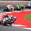 Veda Ega Pratama Garang di Moto3 Catalunya 2026, Finis 8 Besar