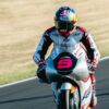 Veda Ega Pratama Nyaris Podium Moto3 Prancis 2026