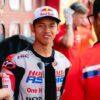 Veda Ega Pratama Naik Posisi Empat Klasemen Sementara Moto3 2026