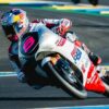 Veda Ega Pratama dan Julukan Boeing 954 Jelang Moto3 Catalunya 2026