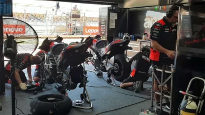 Wacana Satu Motor MotoGP Mengemuka